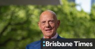 Rich lister Solomon Lew buys St Kilda Road office building for $90 million