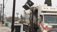 Time running out for homeowners to sign up for new city trash, recycling service