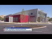 LifeWise opens new headquarters in Hilliard