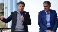 Kicillof habló de las elecciones bonaerenses: “Si las urnas le dicen a Milei que no va más, va a tener que corregir”
