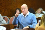 Taccone: “Municipalizar el Festival de Cine es irresponsable e injustificable”