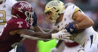 Georgia Tech’s kickoff time for game against Temple announced