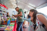 Feria del Libro 2025: comenzará el 4 de octubre bajo el lema “Humanismo y libertad. Una ciudad y mil poéticas”