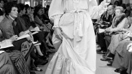 Celebrating Hispanic Heritage: Oscar de la Renta's Iconic Evening Wear