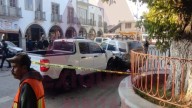 Adolescente y adultos vinculados por homicidio de regidor en Ocuilan