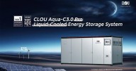 CLOU Aqua-C3.0 Pro Energy Storage System Debuts at RE+, Unlocking Industry Revenue Growth