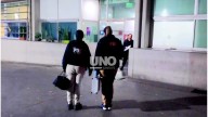 Pérez: pareja de ladrones baleados al asaltar a un gendarme que manejaba un Uber estando franco de servicio