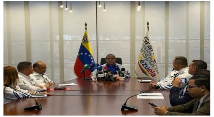 En diciembre realizarán Tercera edición de Expo Transporte