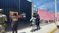 Aseguran 34 inmuebles relacionados con despojo en 12 municipios del Edomex