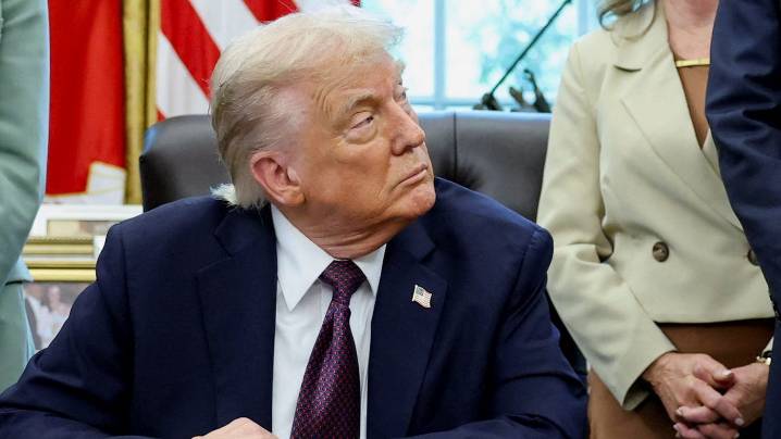Trump creates 'Memphis Safe Task Force,' deploys federal agents