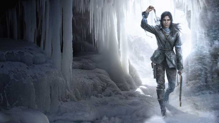Amazon encuentra a la actriz oficial que interpretará a Lara Croft en la serie de 'Tomb Raider'