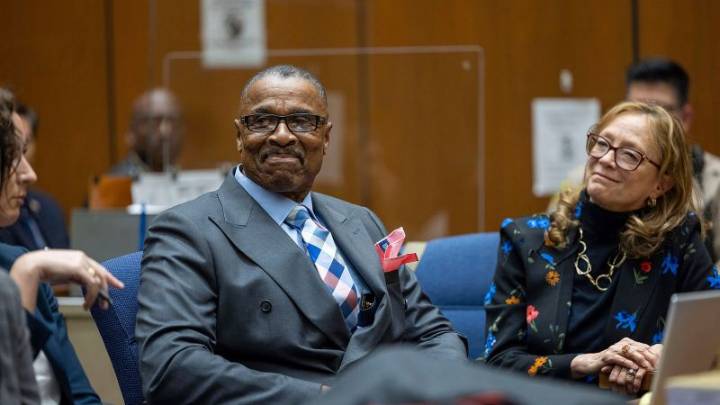 A California man gets $25 million for wrongful conviction after 38 years in prison