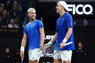 Deadspin | ATP roundup: Led by Carlos Alcaraz, Team World grabs lead at Laver Cup