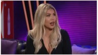 Un reconocido panelista destrozó a Wanda Nara tras ser nominada en los Martín Fierro