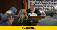 La UCO corrobora que la asesora de la Moncloa hizo múltiples gestiones para la cátedra de Begoña Gómez