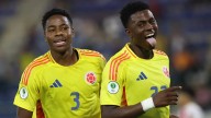 Colombia vs. Arabia Saudita, debut del Mundial sub