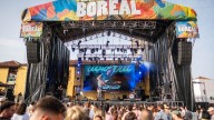 Boreal 'canta' a la diversidad en todos sus ámbitos en Los Silos