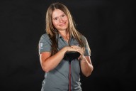 Shippensburg’s Kaydee Beckenbaugh tops Mid-Penn field at Range End