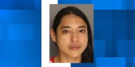 Suspicious vehicle at a boat landing leads to arrest on Moncks Corner woman