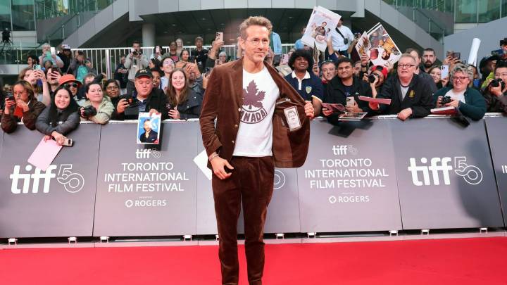 Canadian PM Mark Carney Jabs Trump While Opening Toronto Film Fest