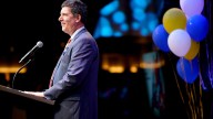 Bob Mendes, Nashville's chief development officer, to exit role