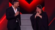 La fuerte confesión de una participante de La Voz Argentina a Nico Occhiato: "Es un secreto"