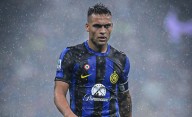 Con Lautaro "entre algodones", Inter comienza un nuevo camino en la Champions League