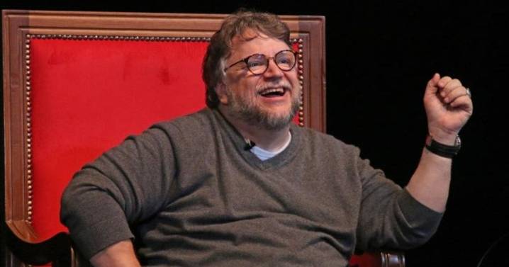 Guillermo del Toro sorprende con drástico cambio físico y habla de nueva etapa en su carrera