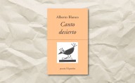 Canto desierto: revelación y encuentro