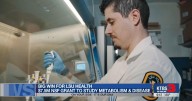LSU Health Shreveport awarded $7.5 million NSF Grant to launch new research center
