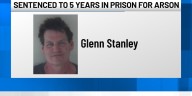 Mount Desert man sentenced to five years in prison for arson