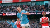 Manchester City no pudo aguantar el resultado y el Arsenal se lo empato sobre el…