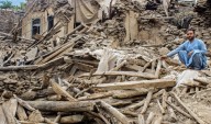 Terremoto en Afganistán: talibanes elevan a 1.457 los muertos y piden ayuda internacional