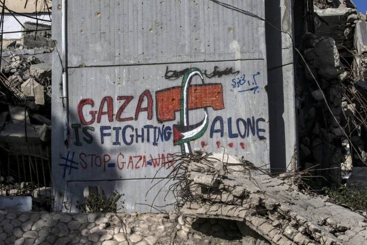 El reconocimiento del Estado palestino: claves de un apoyo más simbólico que efectivo