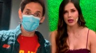 Christian Rodríguez, productor vinculado con Maju Mantilla estaría casado: "Tiene pareja"