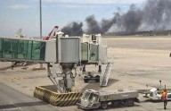 Rescatan con vida a dos pasajeros de avioneta siniestrada en Maiquetía