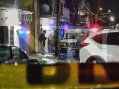 ARRASTRADO POR LA CORRIENTE ENCUENTRAN EL CADÁVER DE UN HOMBRE