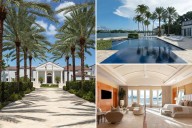 Exclusive | Todd Michael Glaser seeks to flip Miami Beach home for $169M