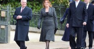 Sarah Ferguson también paga el precio de la amistad con el pedófilo Epstein