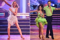 What You Didn't See at the Dancing with the Stars Season 34 Premiere (Exclusive)