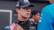 Franco Colapinto logrará una importante marca en el GP de Singapur de Fórmula 1