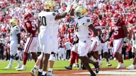 SEC football scores: Week 5 live updates, stats