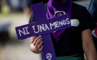 En México, cada día asesinan a siete mujeres, reporta el SESNSP