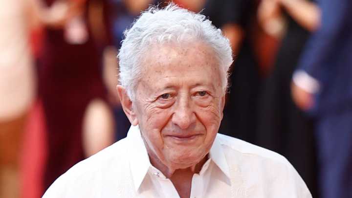 El FesTVal reconoce a Antonio Pelayo con el Premio Constantino Romero por su destacada labor como corresponsal