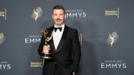 ABC ends Jimmy Kimmel's suspension and his show will return Tuesday
