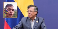 Campesino no ocultó su indignación con Petro por querer aumentar el precio de la gasolina: “¿Será que soy multimillonario o qué? Yo no sabía”