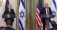 World Israel 'beyond very close' on Gaza peace deal: Trump