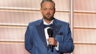Nate Bargatze Defends Emmys After Press Bashed Host's Charity Stunt