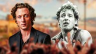 Jeremy Allen White looks exactly like Bruce Springsteen in new biopic poster