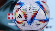 Se conocen las primeras imágenes del que sería el balón del Mundial 2026 y llueven críticas: "El peor balón de todos los tiempos"